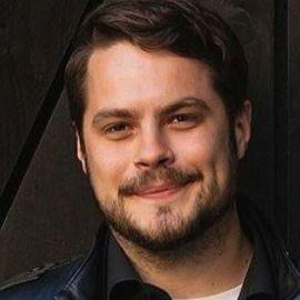 Marko Russiver - Professional null Speaker