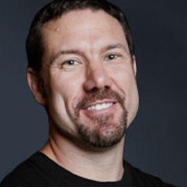 Martin Rooney - Professional null Speaker