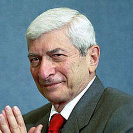 Marvin Kalb - Professional null Speaker