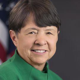 Mary Jo White - Professional null Speaker