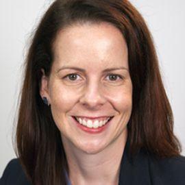 Maura Calsyn - Professional null Speaker