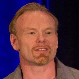 Max More - Professional null Speaker