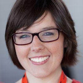 Meghan Peters - Professional null Speaker