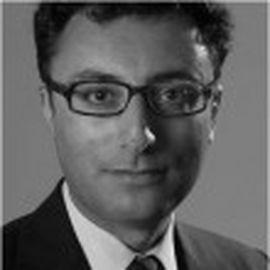 Michael Shaoul - Professional null Speaker