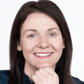 Michelle Zatlyn - Professional null Speaker