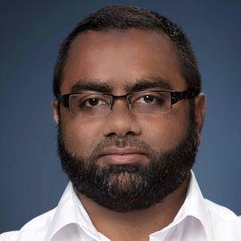 Mohammad Sabah - Professional null Speaker