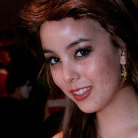 Monika Lee - Professional null Speaker