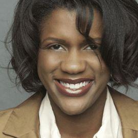 Monique Woodard - Professional null Speaker