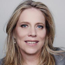 Marian Salzman - Professional null Speaker