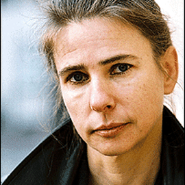 Lionel Shriver - Professional null Speaker