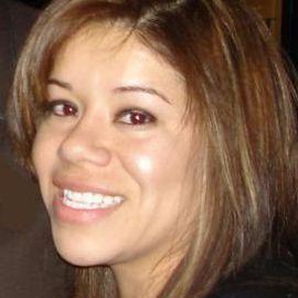 Maria Reyes - Professional null Speaker