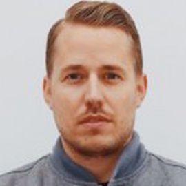 Joel Flory - Professional null Speaker