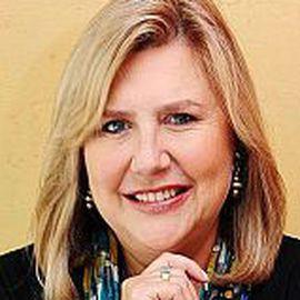 Kim McKay - Professional null Speaker