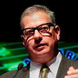 Kevin Butler - Professional null Speaker