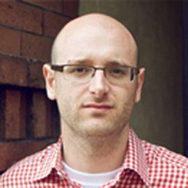 Josh Reich - Professional null Speaker