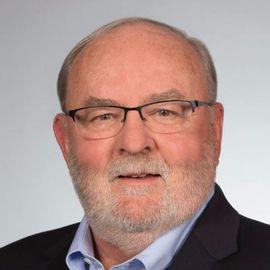 Jim Tompkins - Professional null Speaker