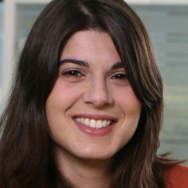 Kira Radinsky - Professional null Speaker