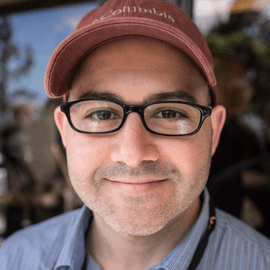 Jonathon Colman - Professional null Speaker