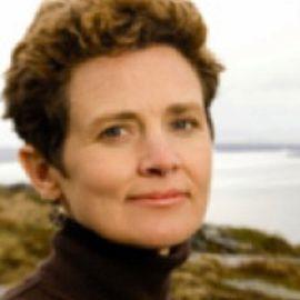 Kate Braestrup - Professional null Speaker