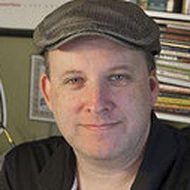 Jimmy Gownley - Professional null Speaker