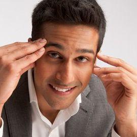 Jimmy Soni - Professional null Speaker