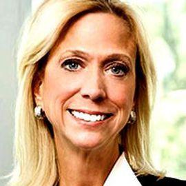 Joan Blackwood - Professional null Speaker