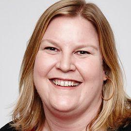 Jocelyn Wyatt - Professional null Speaker