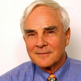 John Merrow - Professional null Speaker