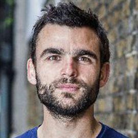 Julian Sayarer - Professional null Speaker