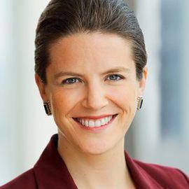 Julie Bedard - Professional null Speaker