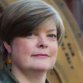 Kate Sciandra - Professional null Speaker