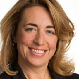 Katharine Viner - Professional null Speaker