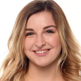 Katherine Nye - Professional null Speaker