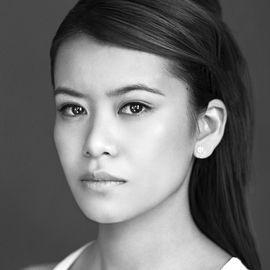 Katie Leung - Professional null Speaker