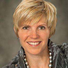 Katy Hutchison - Professional null Speaker