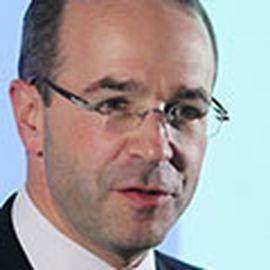 Kevin Sneader - Professional null Speaker