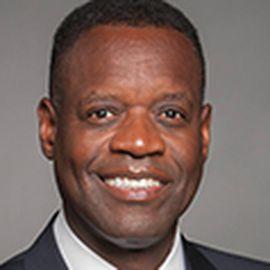 Kevyn Orr - Professional null Speaker