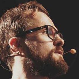 Kieran Flanagan - Professional null Speaker