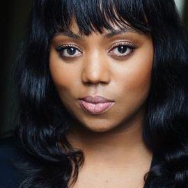 Kim Crowder - Professional null Speaker