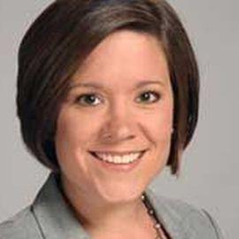 Kristen Hampton - Professional null Speaker