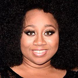 La'Porsha Renae - Professional null Speaker