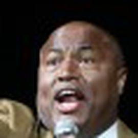 Larry Bell - Professional null Speaker