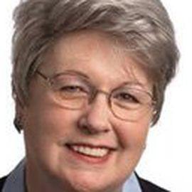 Laura McLellan - Professional null Speaker