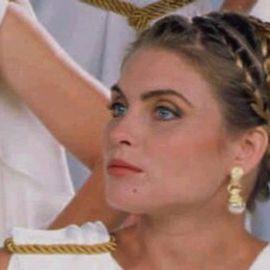 Kim Alexas - Professional null Speaker