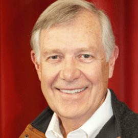 Jim Walker - Professional null Speaker