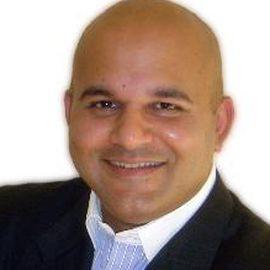 Joe Abraham - Professional null Speaker