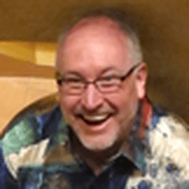 Kevin Wanzer - Professional null Speaker