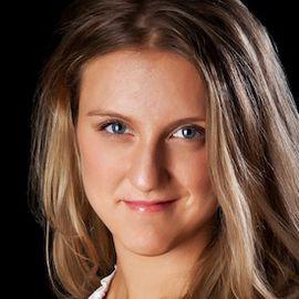 Kimber Lockhart - Professional null Speaker