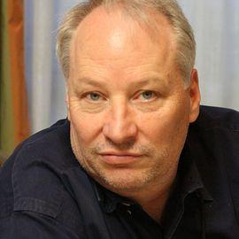 Joe Lansdale - Professional null Speaker