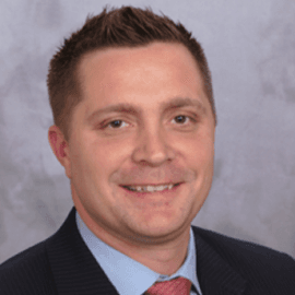 Kevin Kauffman - Professional null Speaker